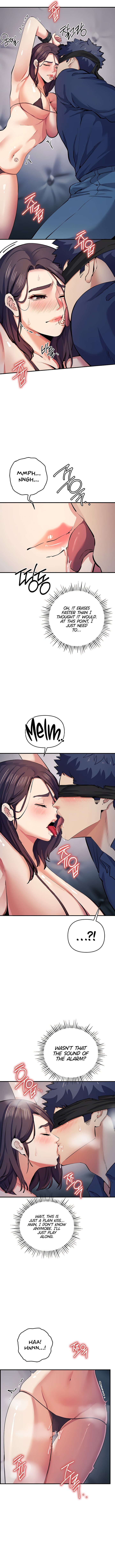 Greed Game Manhwa - Chapter 18 Page 11