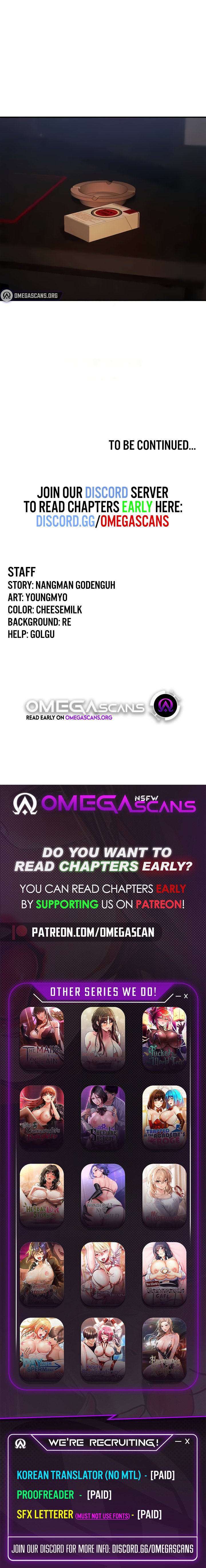 Greed Game Manhwa - Chapter 28 Page 8