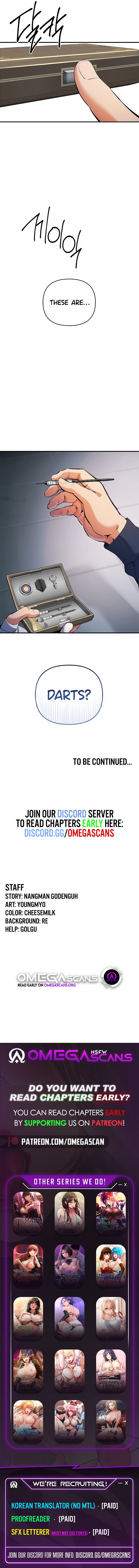 Greed Game Manhwa - Chapter 19 Page 10