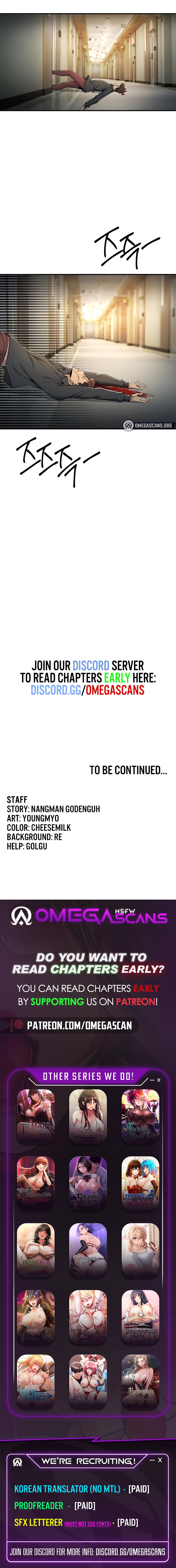 Greed Game Manhwa - Chapter 9 Page 11