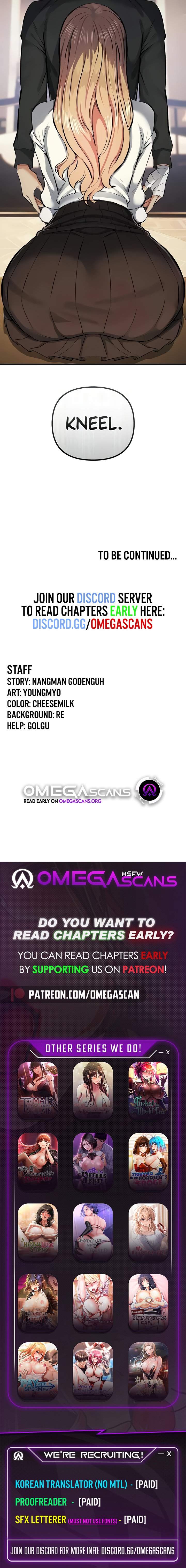 Greed Game Manhwa - Chapter 26 Page 9