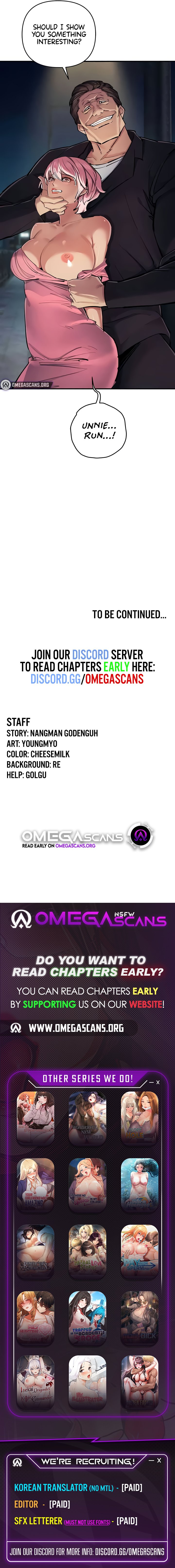 Greed Game Manhwa - Chapter 33 Page 8