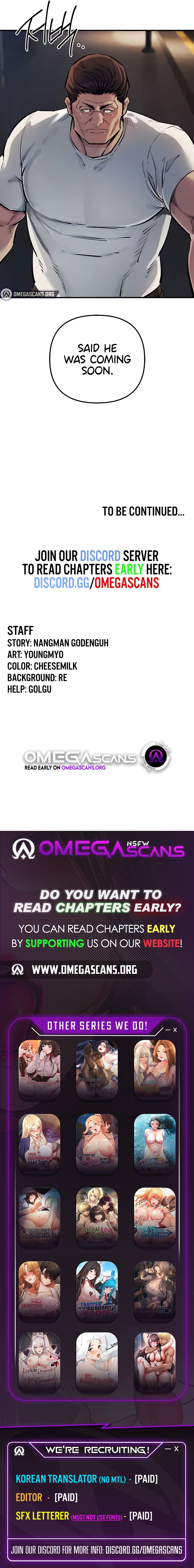 Greed Game Manhwa - Chapter 32 Page 8