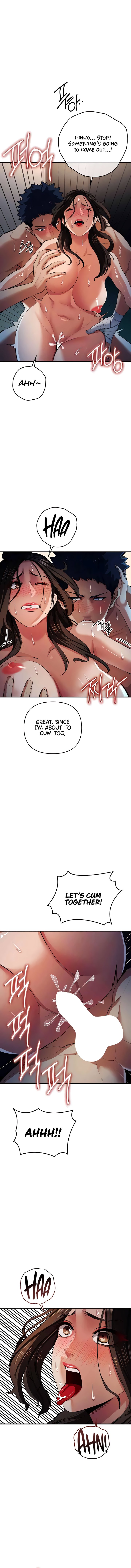 Greed Game Manhwa - Chapter 16 Page 9