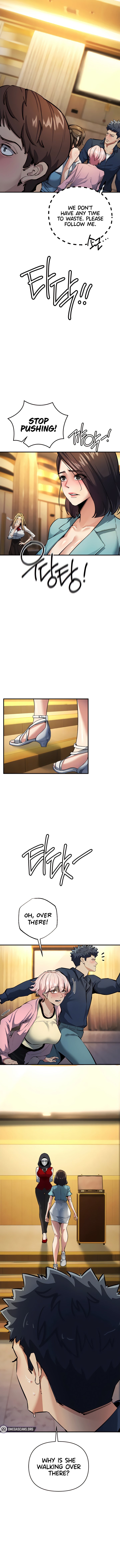 Greed Game Manhwa - Chapter 11 Page 2