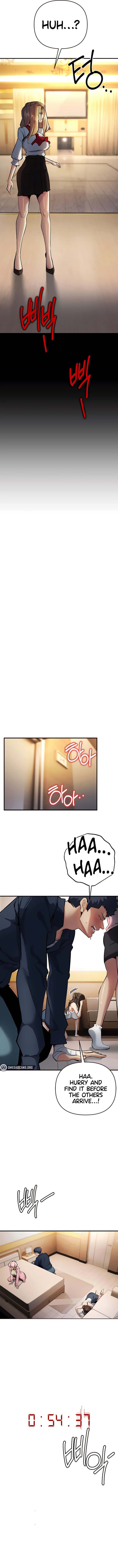 Greed Game Manhwa - Chapter 11 Page 6