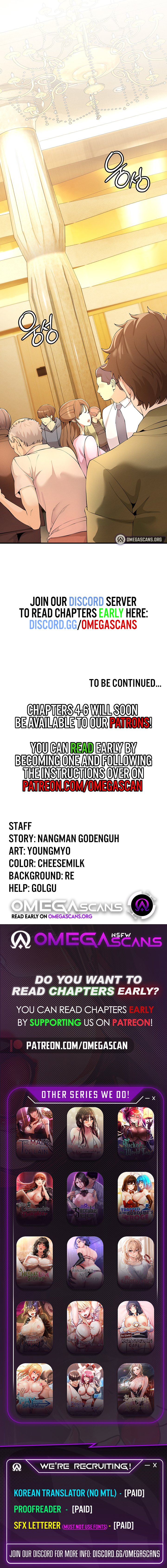 Greed Game Manhwa - Chapter 3 Page 12