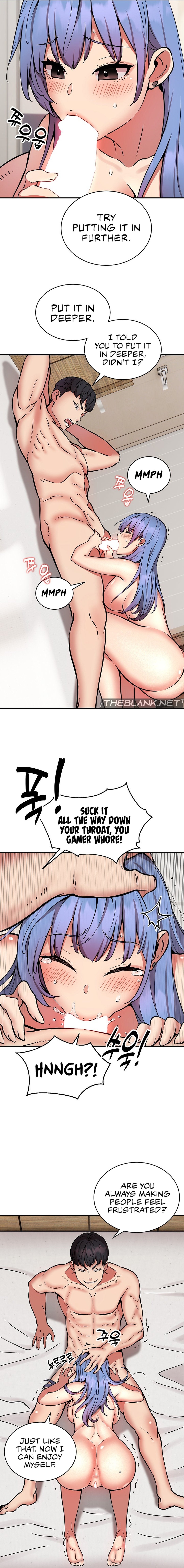 Driver in the New City Manhwa - Chapter 14 Page 2