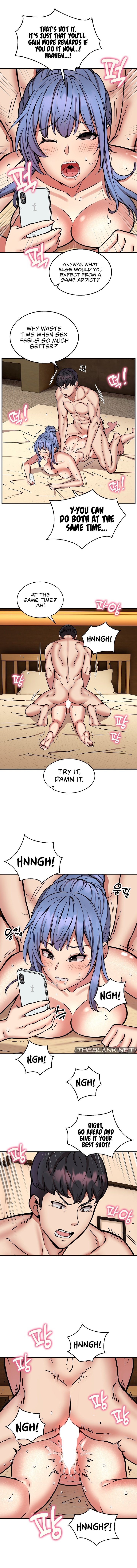 Driver in the New City Manhwa - Chapter 24 Page 3