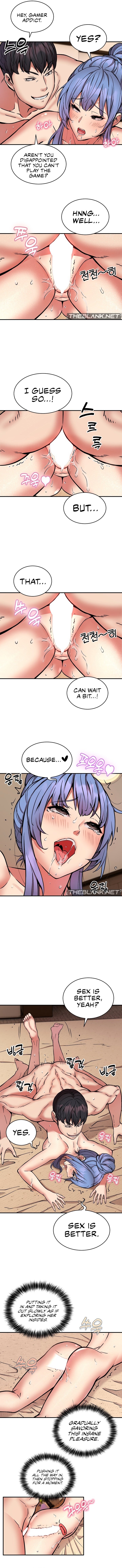 Driver in the New City Manhwa - Chapter 24 Page 5