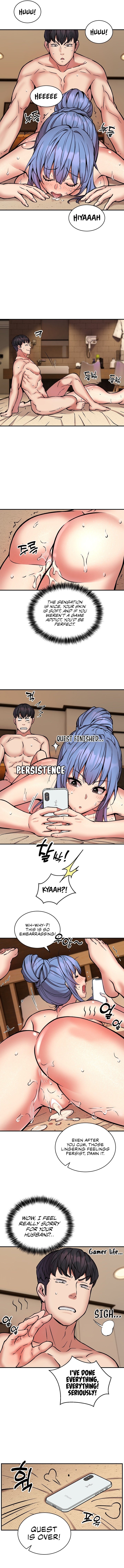 Driver in the New City Manhwa - Chapter 24 Page 7