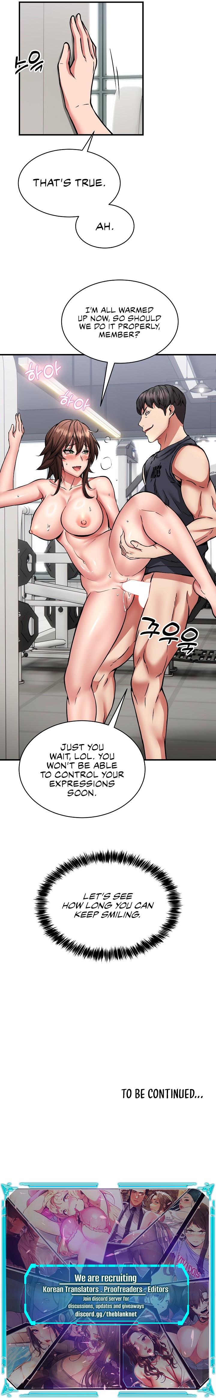 Driver in the New City Manhwa - Chapter 39 Page 11