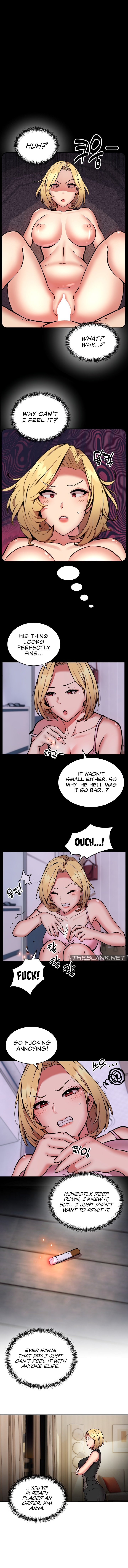 Driver in the New City Manhwa - Chapter 16 Page 2