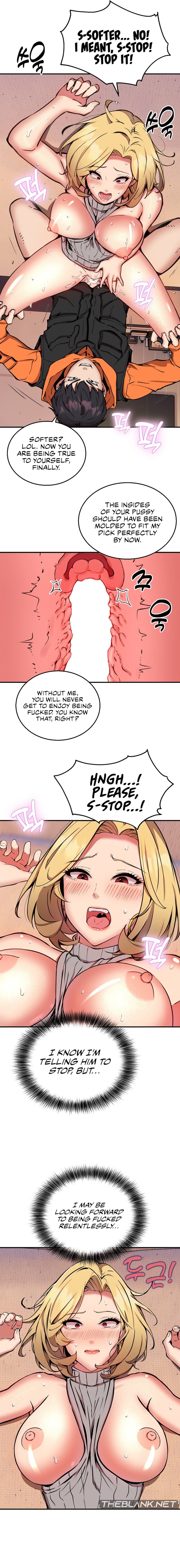 Driver in the New City Manhwa - Chapter 10 Page 3