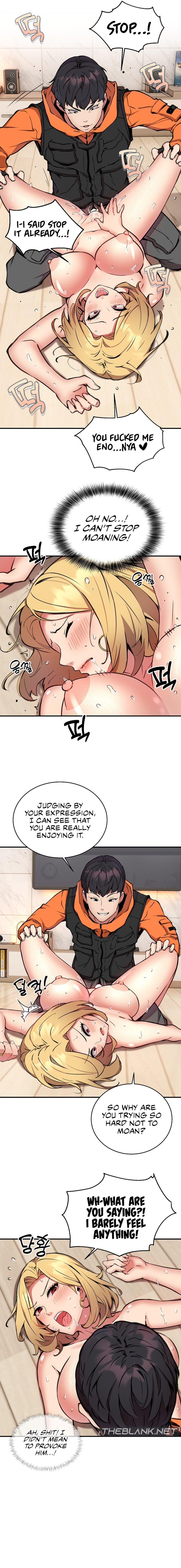 Driver in the New City Manhwa - Chapter 6 Page 3