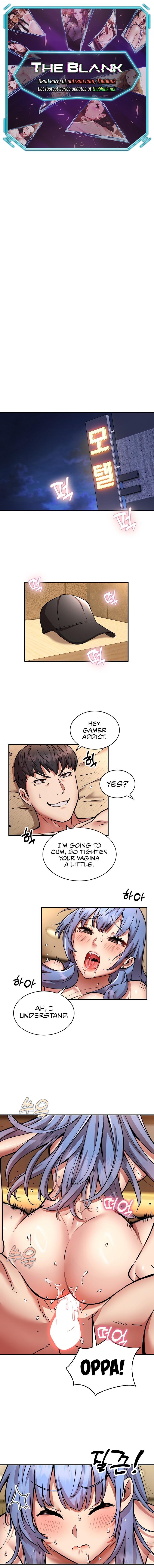 Driver in the New City Manhwa - Chapter 26 Page 0