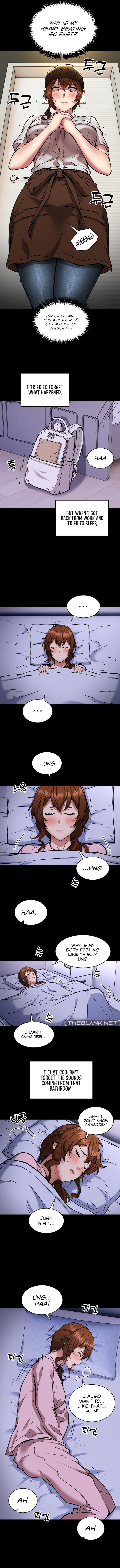 Driver in the New City Manhwa - Chapter 34 Page 2