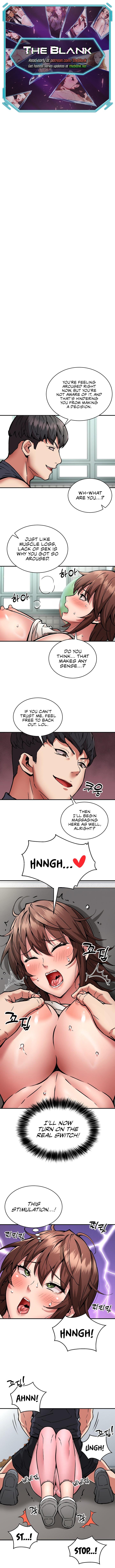 Driver in the New City Manhwa - Chapter 29 Page 0
