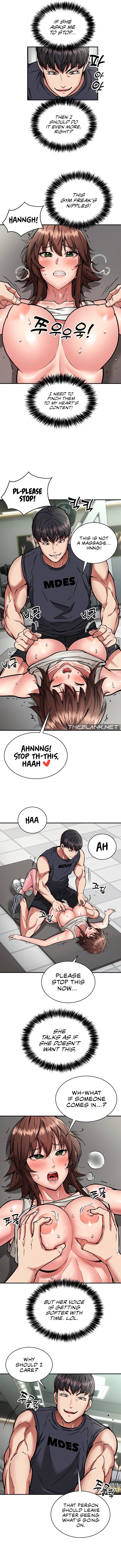 Driver in the New City Manhwa - Chapter 29 Page 1