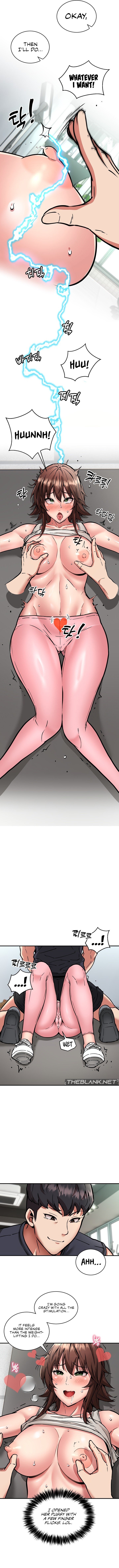 Driver in the New City Manhwa - Chapter 29 Page 3