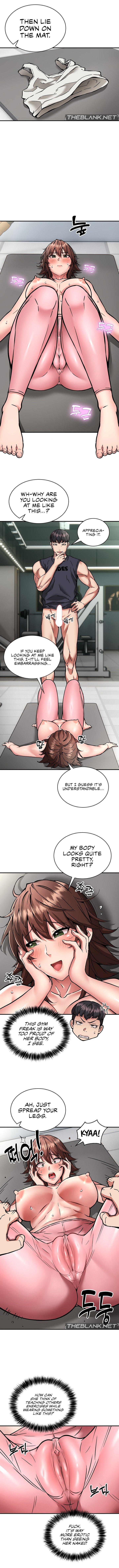 Driver in the New City Manhwa - Chapter 29 Page 7