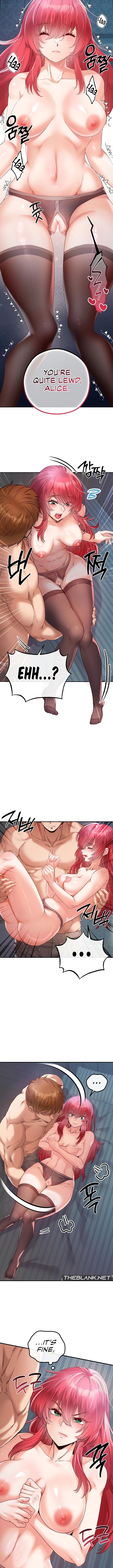 Revenge With My Harem Manhwa - Chapter 29 Page 4