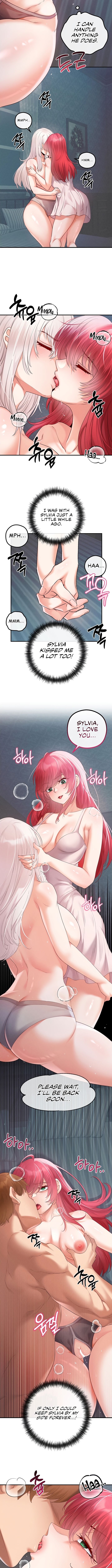 Revenge With My Harem Manhwa - Chapter 29 Page 5