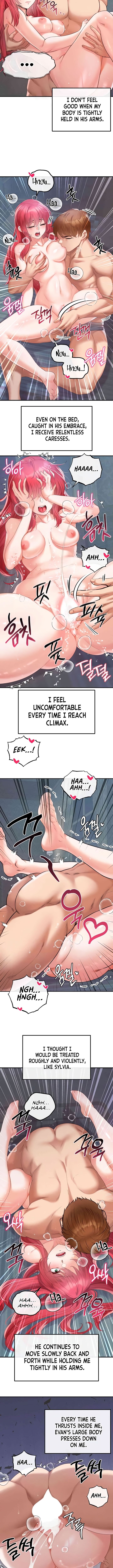 Revenge With My Harem Manhwa - Chapter 30 Page 2