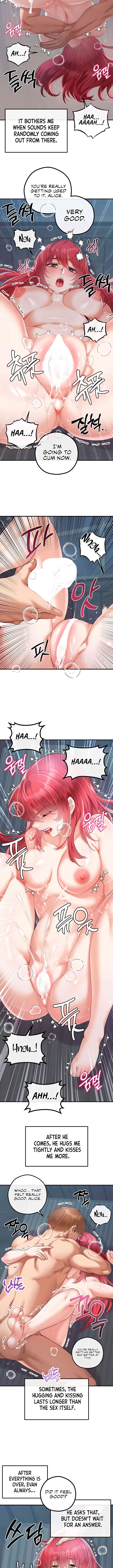 Revenge With My Harem Manhwa - Chapter 30 Page 3