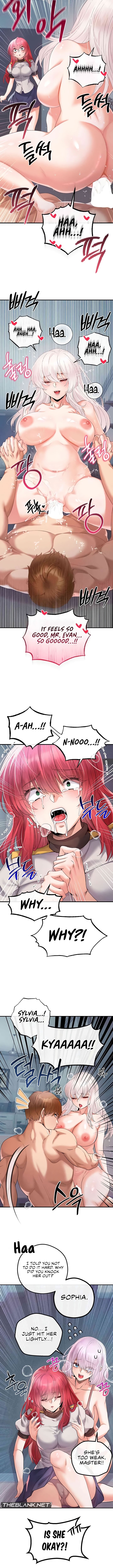 Revenge With My Harem Manhwa - Chapter 30 Page 12