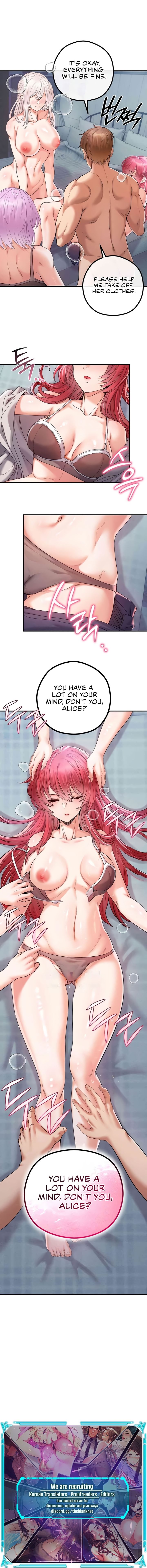 Revenge With My Harem Manhwa - Chapter 30 Page 13