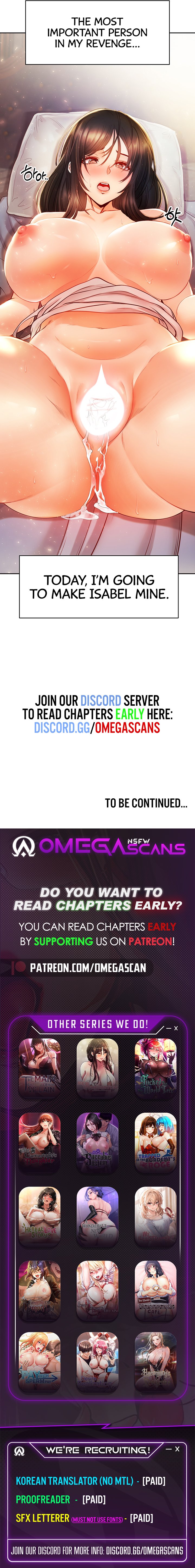 Revenge By Harem Manhwa - Chapter 7 Page 8