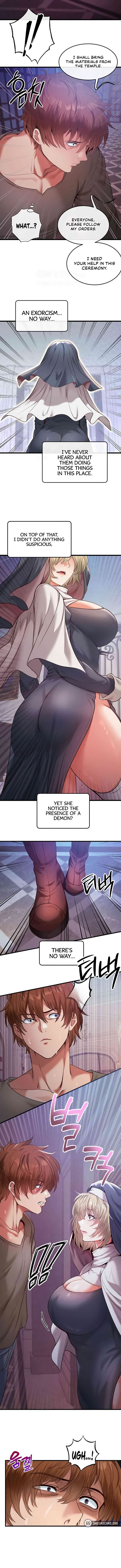 Revenge By Harem Manhwa - Chapter 13 Page 4