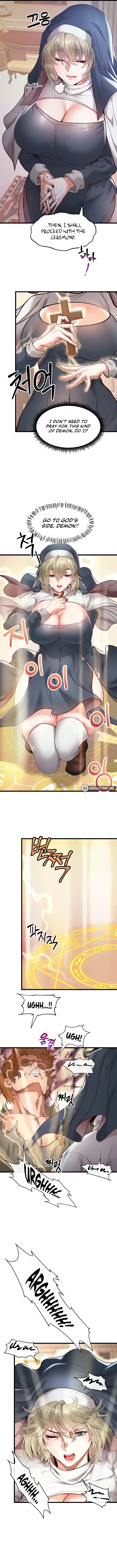 Revenge By Harem Manhwa - Chapter 14 Page 8