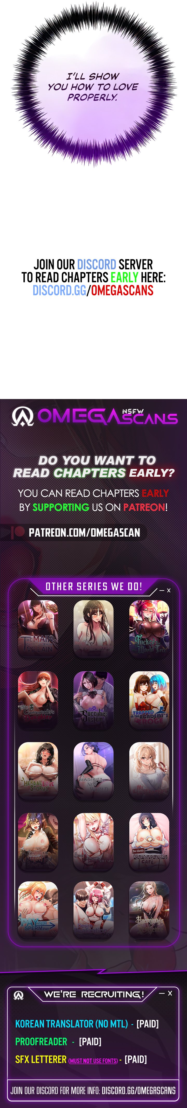 Revenge By Harem Manhwa - Chapter 28 Page 8