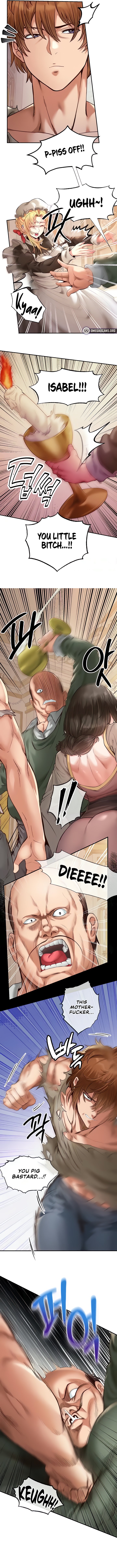 Revenge By Harem Manhwa - Chapter 15 Page 2