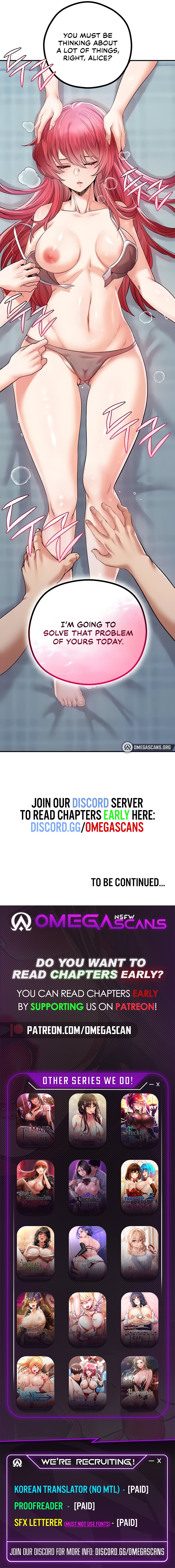 Revenge By Harem Manhwa - Chapter 30 Page 10