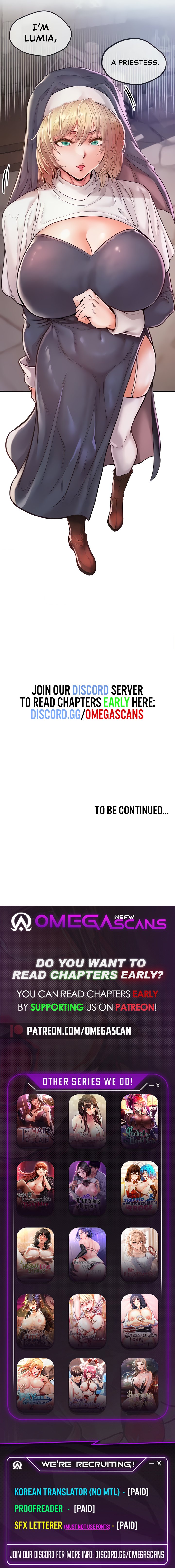 Revenge By Harem Manhwa - Chapter 12 Page 9