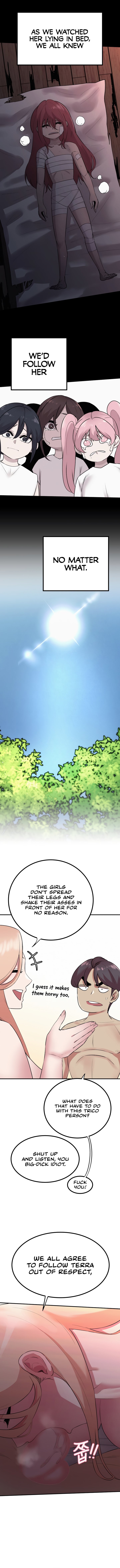 Sex Renaissance Manhwa - Chapter 41 Page 1