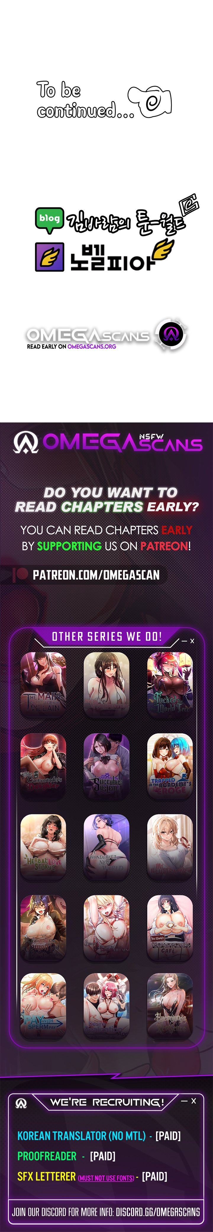 Sex Renaissance Manhwa - Chapter 38 Page 3