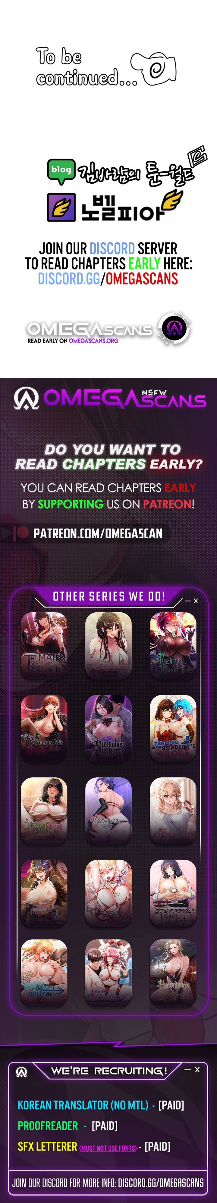 Sex Renaissance Manhwa - Chapter 48 Page 3