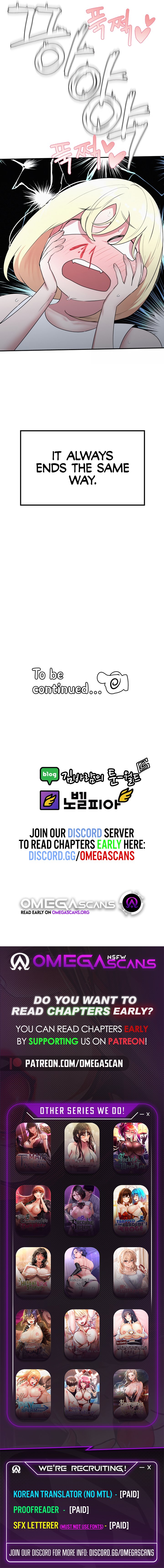 Sex Renaissance Manhwa - Chapter 53 Page 3