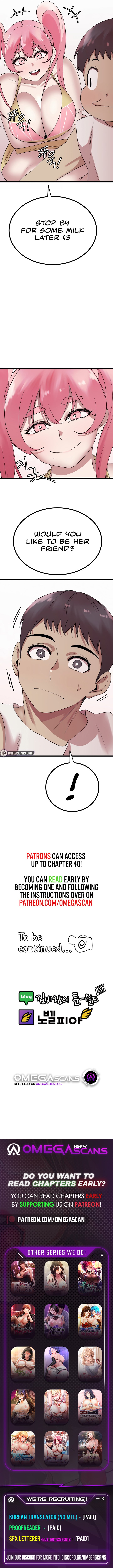 Sex Renaissance Manhwa - Chapter 19 Page 4