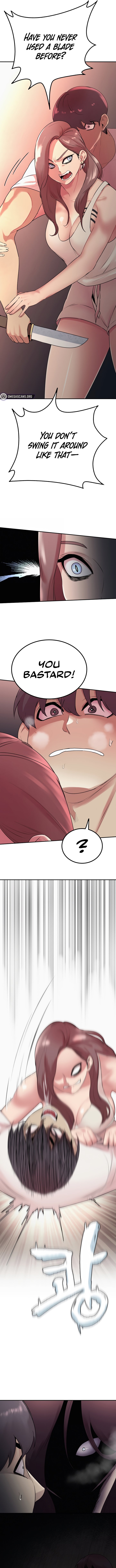 Sex Renaissance Manhwa - Chapter 54 Page 2