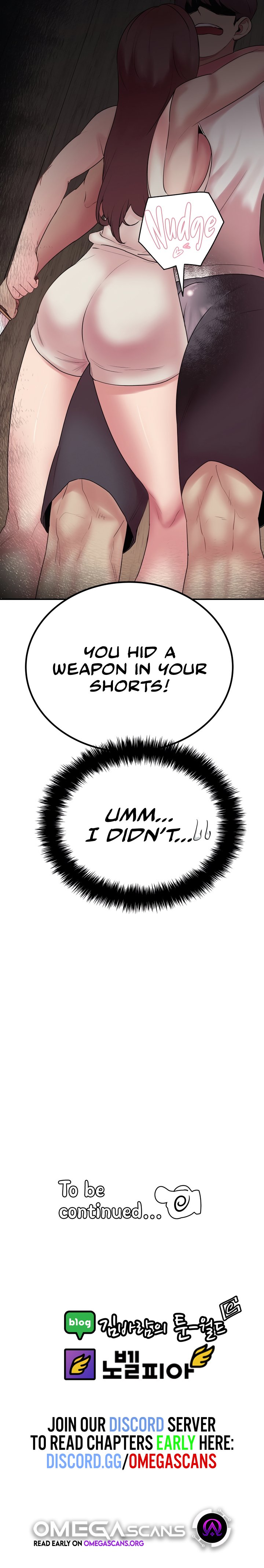 Sex Renaissance Manhwa - Chapter 54 Page 3