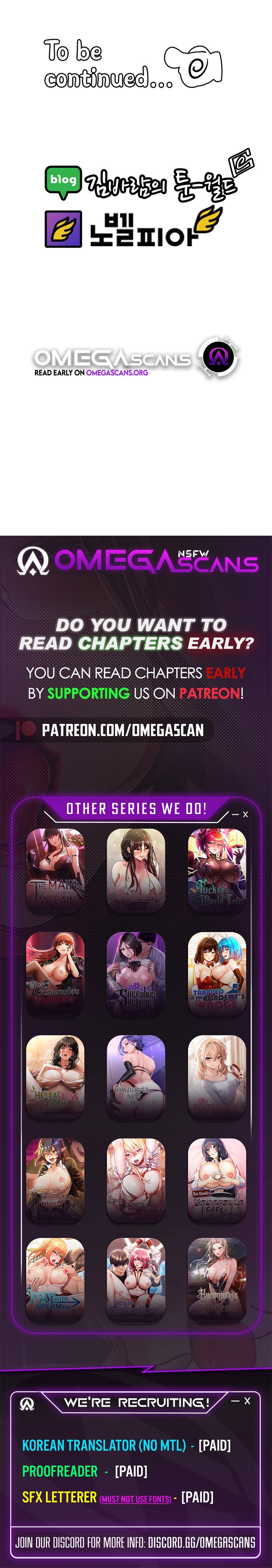 Sex Renaissance Manhwa - Chapter 28 Page 3