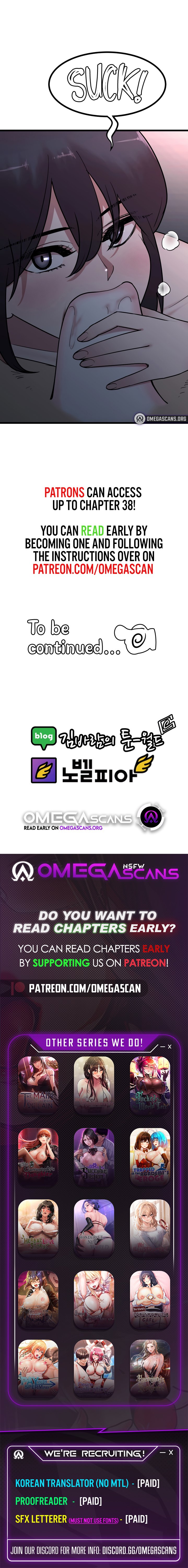 Sex Renaissance Manhwa - Chapter 9 Page 4