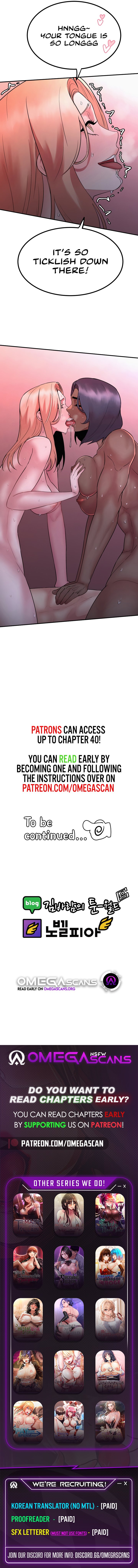 Sex Renaissance Manhwa - Chapter 37 Page 3