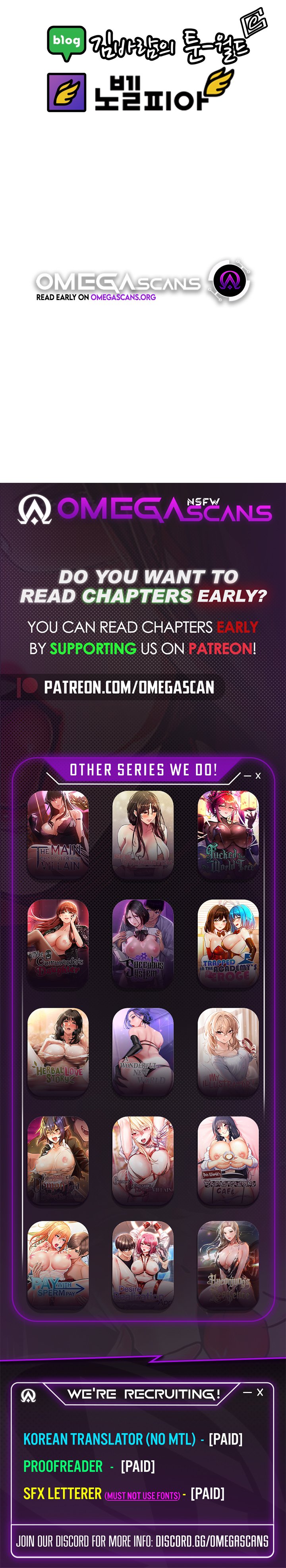 Sex Renaissance Manhwa - Chapter 21 Page 3