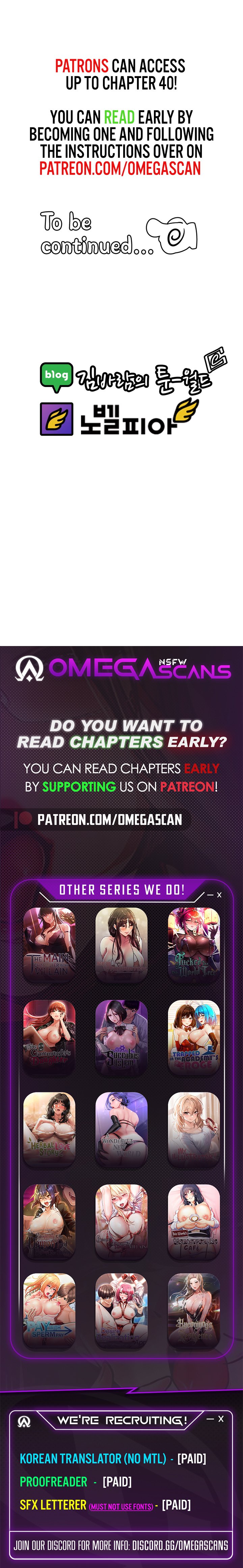 Sex Renaissance Manhwa - Chapter 36 Page 4